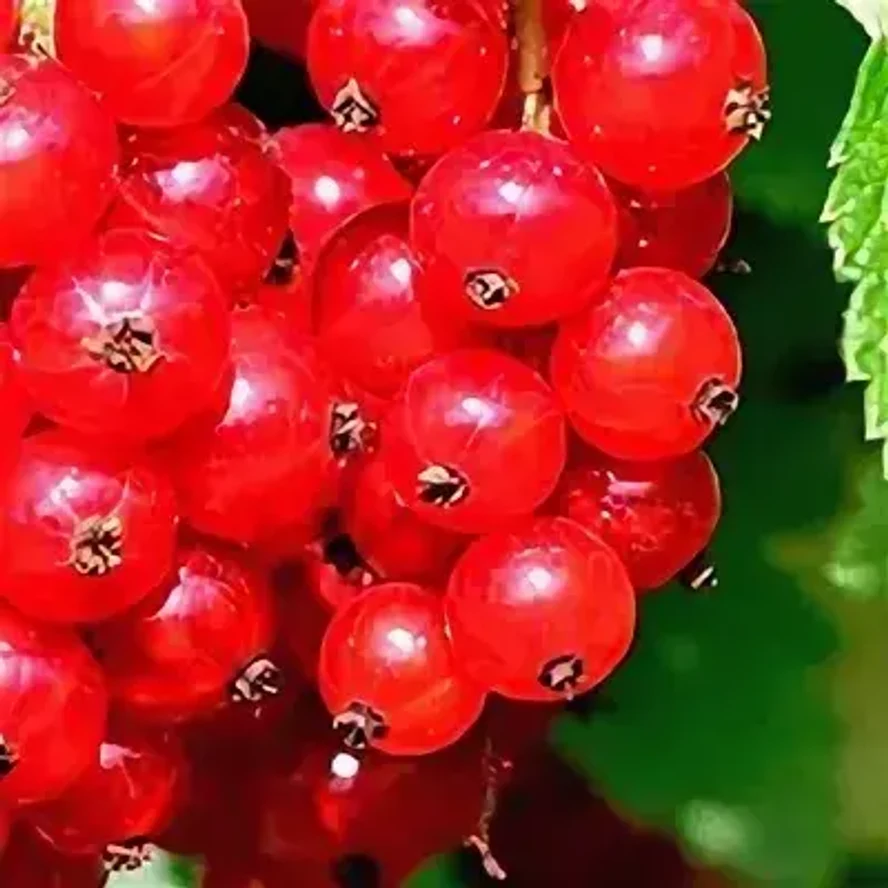 Смородина Кузьмина